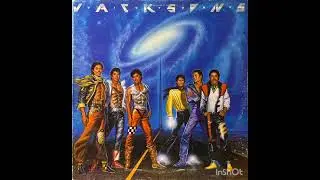 State of Shock - The Jacksons (feat. Mick Jagger) #StateofShock #Victory #MickJagger #TheJacksons