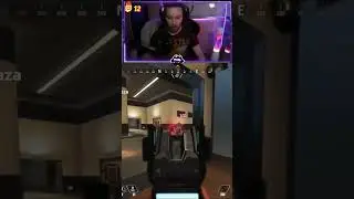 Ворвался в Apex Legends спустя год)
