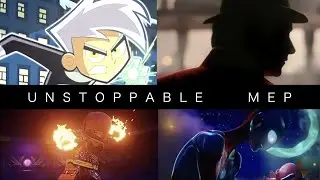 Unstoppable - Multifandom MEP