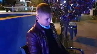 Gertsik - А если это любовь (Hammali Navai cover)