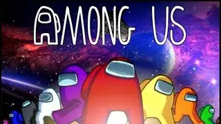 🔴 Among Us Live Stream  JOIN US CODE PLAY WITH VIEWERS  [1440p 60FPS PC HIGH]   