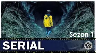 Dark - sezon 1 | Dark (2017)