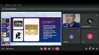 Mikro Teaching- Motif, idea dan konsep Tingkatan 1