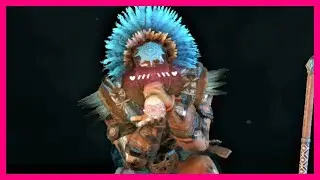 Catman: *In Da Jungle* UwU 2