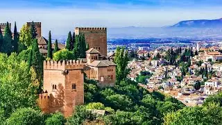Que ver en Granada en un fin de semana