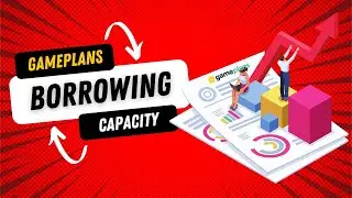 It all comes down to Borrowing Capacity.
