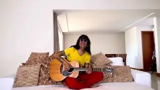 Luiz Caldas - O Tempo Vai Apagar (Roberto Carlos)
