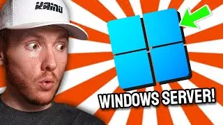 How to Add a STATIC IP in Windows Server 2025!