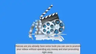 How To Promote Your Videos For Free With Online Video Marketing?