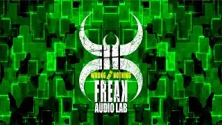 Freak Audio Lab - Wrong Kind Of Nothing (play along version)