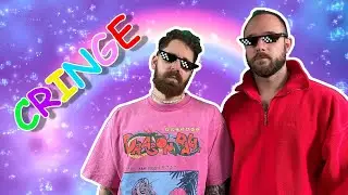 BROT & SPIELE - CRINGE