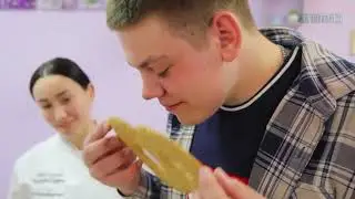 Ярослав ПИТЕРСКИЙ ВКУСНЯШКИ