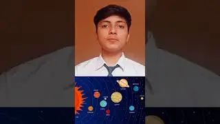 What Is Solar System In Hindi | Solar System Kya Hai Hindi Mein 