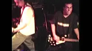Day Of Mourning (full set) - December 6, 1998 - Montreal at L'X