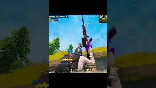 Surprised Livik Enemy Funny Moments #pubgmobile #bgmi #shorts