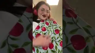 OOTD ASMR @ Work  #asmr #ootd #asmrsounds