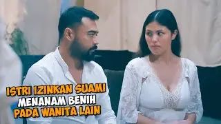 MEMBAWA BENIH PRIA BERISTRI | Alur Filipina Mantap