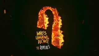 Ava Max - Who's Laughing Now (COASTR. Remix) [Official Audio]