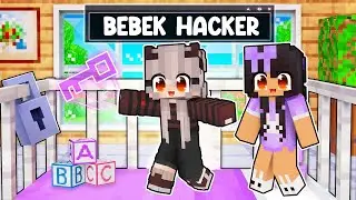 BAYANDOKTOR VS MİNECRAFT 