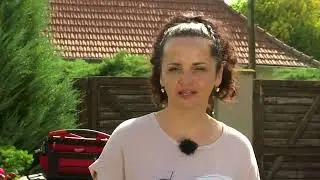 HDZ 07 2022 Jazierko, vyber ryb, pivonky