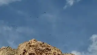 Caminito Del Rey 2022