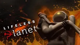 PORTALS ON MARS ▲ Lifeless Planet #3