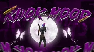 RUOK MOOD 😇⚡️