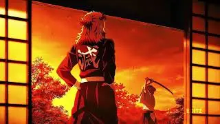 Demon Slayer Aesthetic 4K