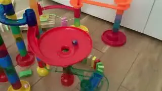 Rube Goldberg Machine 7