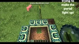 How to find the ENDER CASTLE / CITY and get ELYTRA | Minecraft