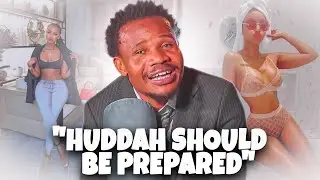 OBINNA SHOW LIVE : DATING REQUIREMENTS FOR HUDDAH MONROE - Peter Salasya