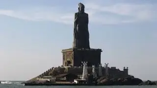Beauty of India | Kanyakumari