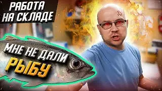 Мой Бизнес В Америке! Работаем В ШАПЕ! МНЕ НЕ ДАЛИ РЫБУ! Как Я Заработал $800 За День!