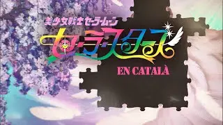 Sailor Moon Stars - Kaze mo sora mo kitto | COVER Català by Fàtima May