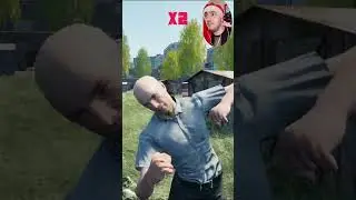 ЗАМЕС ЗА ГАРАЖАМИ #SkoofSimulator #Skoof #скуф #жиза #гопстоп #снг #кринж #90е #мем #решала #чушпаны