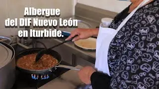 ALBERGUE RURAL JUVENIL ITURBIDE