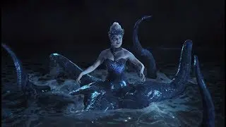 Ariel meets Ursula
