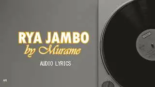Rya Jambo By Murame