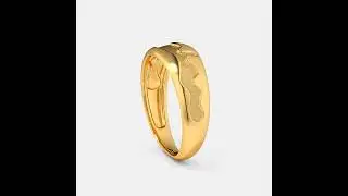 jewellery ring design // jewellery casting ring // #shorts  #ring  #jewellery