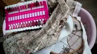 ЗАКАНЧИВАЕМ БОЛЬШОЙ МОНОХРОМ 