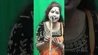 दिल दे दिया है  !!मुजरा ग़ज़ल  !! कलाकार - पूनम #song #shortvideo