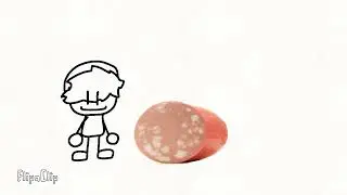 Chicos estoy comiendo mortadela