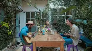La sobremesa - Koino Yokan ft. Santi Muk