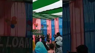 Annual Day celebration 👍Areeb school 🤗👍#Areeb dance 🥰😍🤣😘