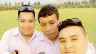 Momentos felices-LOS SENSACIONALES DE SUMBILCA