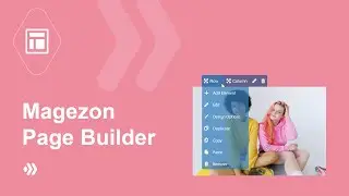 Magento 2 Page Builder Extension | Visual Drag & Drop Page Builder