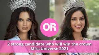 Paraguay or India who will be the winner of Miss Universe 2021