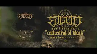 Euclid - Cathedral of Black (Official Audio)