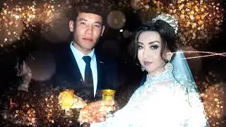 27.03.2021 BEGZAT QUNDUZ WEDDING DAY PART 3