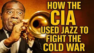 How the CIA Used Jazz to Fight the Cold War